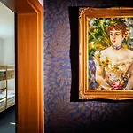 Landidyll By Steiger Hotel 4*