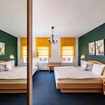 Landidyll By Steiger 4* Hinterhermsdorf