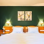 Hotel Landidyll By Steiger Hinterhermsdorf
