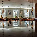 Hotel Landidyll By Steiger Hinterhermsdorf