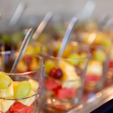 Hotel Landidyll By Steiger