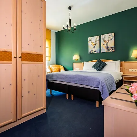 Landidyll By Steiger Hotel 4*
