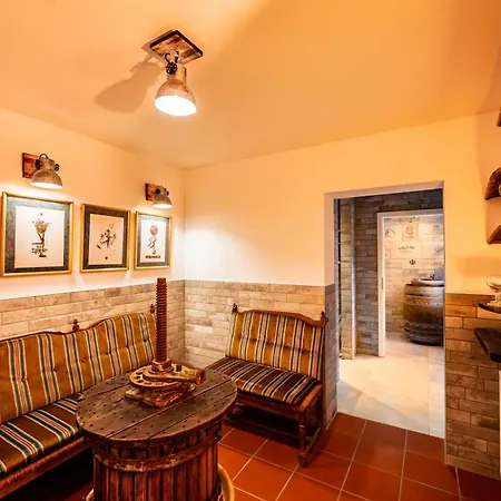 Landidyll By Steiger Hotel Hinterhermsdorf