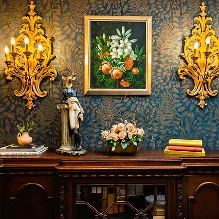 Hotel Landidyll By Steiger Hinterhermsdorf