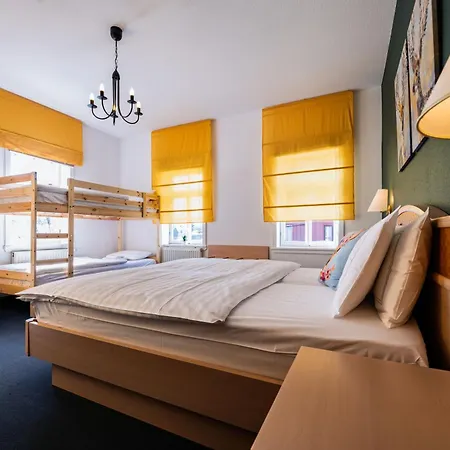 Hotel Landidyll By Steiger 4*
