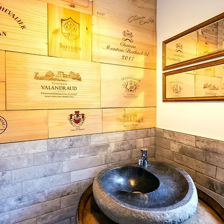 Landidyll By Steiger Hotel Hinterhermsdorf