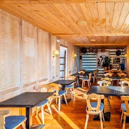 Landidyll By Steiger 4* Hinterhermsdorf