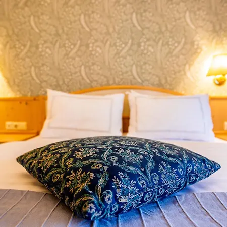 Landidyll By Steiger Hotel
