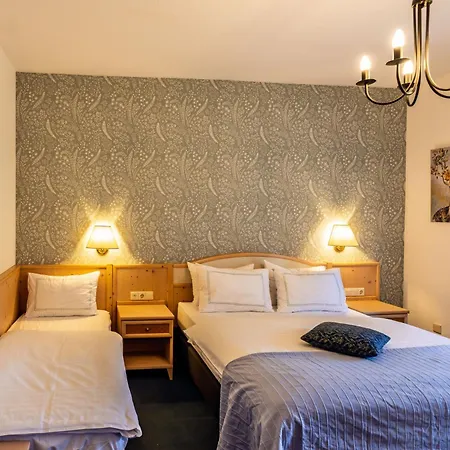 Landidyll By Steiger Hotel