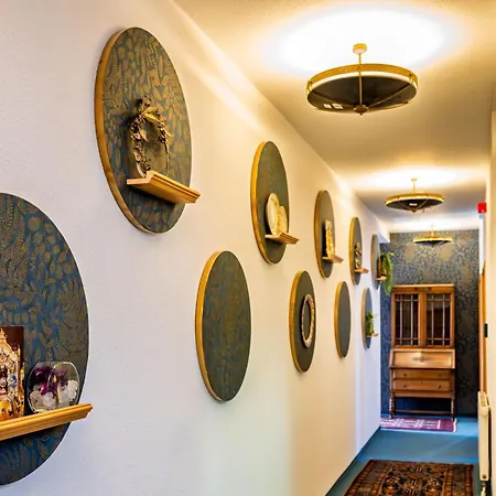 Landidyll By Steiger 4*