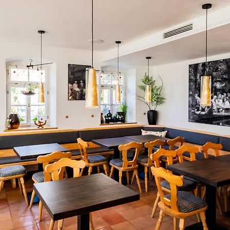 Hotel Landidyll By Steiger