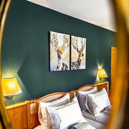 Hotel Landidyll By Steiger 4*