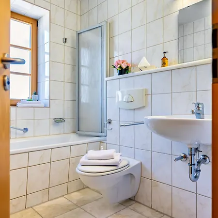 Landidyll By Steiger Hotel