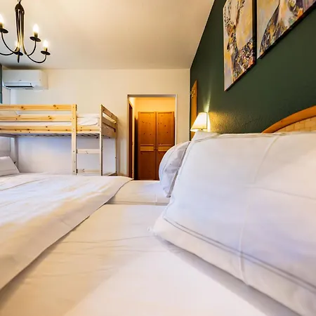 Hotel Landidyll By Steiger Hinterhermsdorf