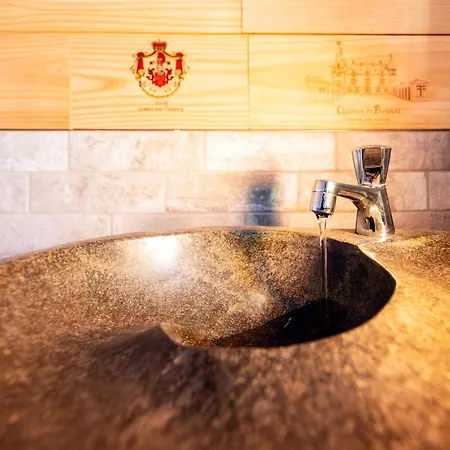 Landidyll By Steiger 4* Hinterhermsdorf