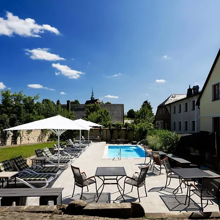 Landidyll By Steiger 4*