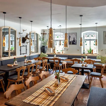 Hotel Landidyll By Steiger