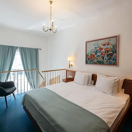 Landidyll By Steiger 4* Hinterhermsdorf
