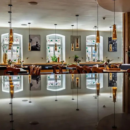 Hotel Landidyll By Steiger Hinterhermsdorf