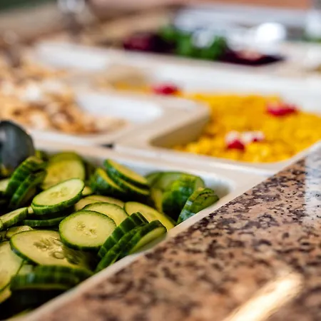 Landidyll By Steiger Hotel 4*