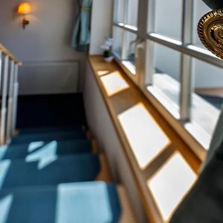 Hotel Landidyll By Steiger Hinterhermsdorf