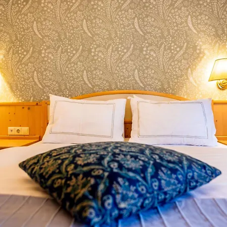 Landidyll By Steiger Hotel