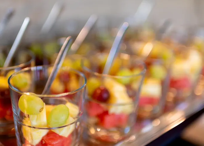 Hotel Landidyll By Steiger