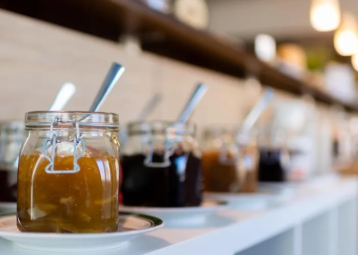 Landidyll By Steiger Hotel 4*