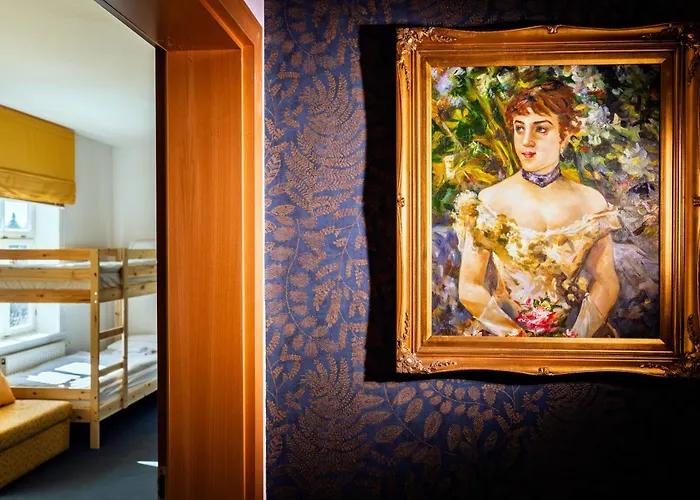 Landidyll By Steiger Hotel 4*