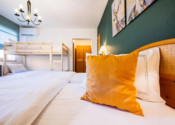 Landidyll By Steiger 4*