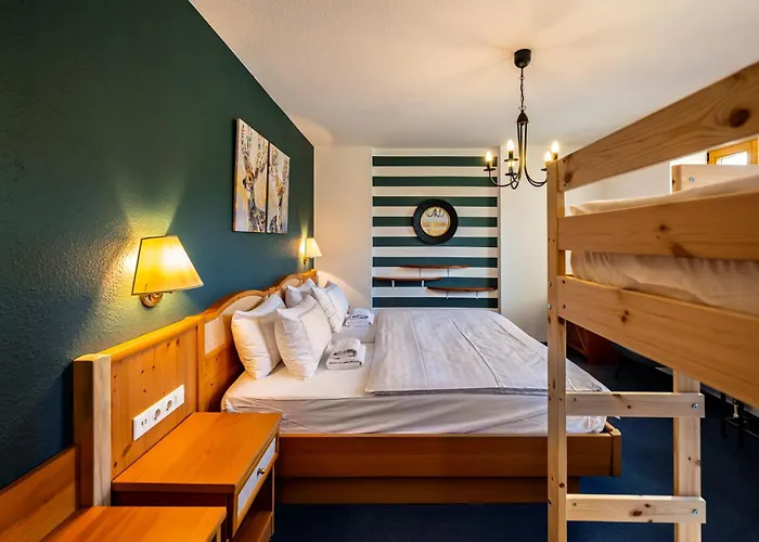 Landidyll By Steiger Hinterhermsdorf