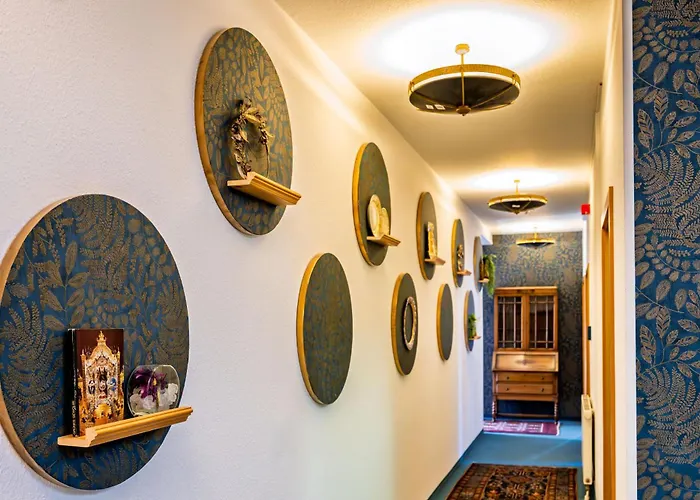 Landidyll By Steiger 4*