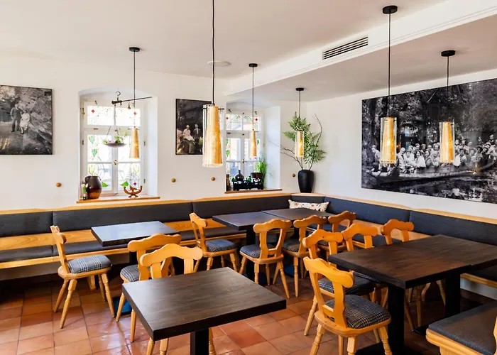 Hotel Landidyll By Steiger