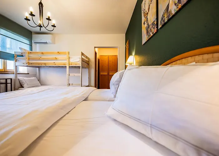 Hotel Landidyll By Steiger Hinterhermsdorf