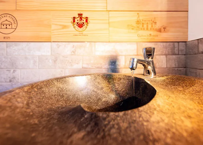 Landidyll By Steiger 4* Hinterhermsdorf