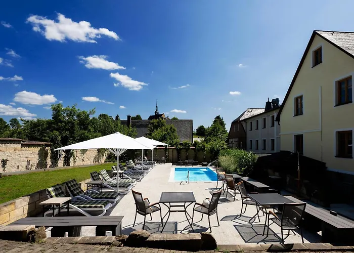 Landidyll By Steiger 4*