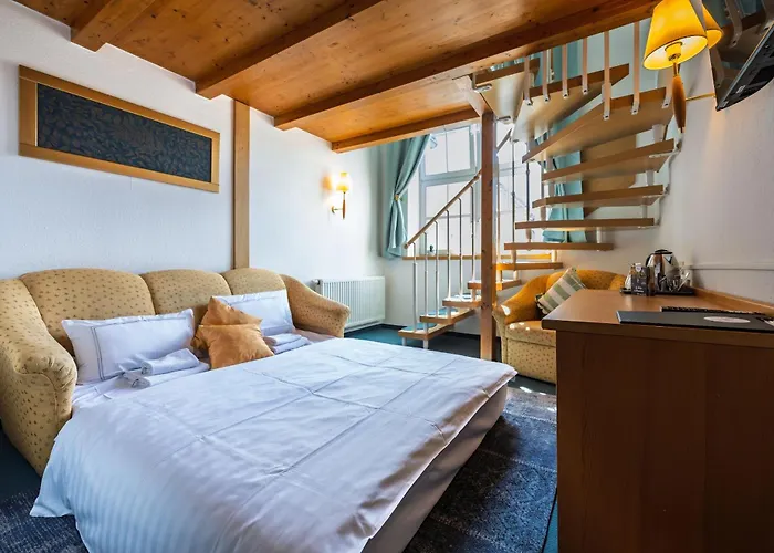 Landidyll By Steiger Hinterhermsdorf