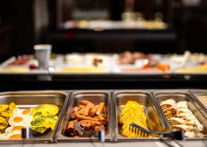 Landidyll By Steiger